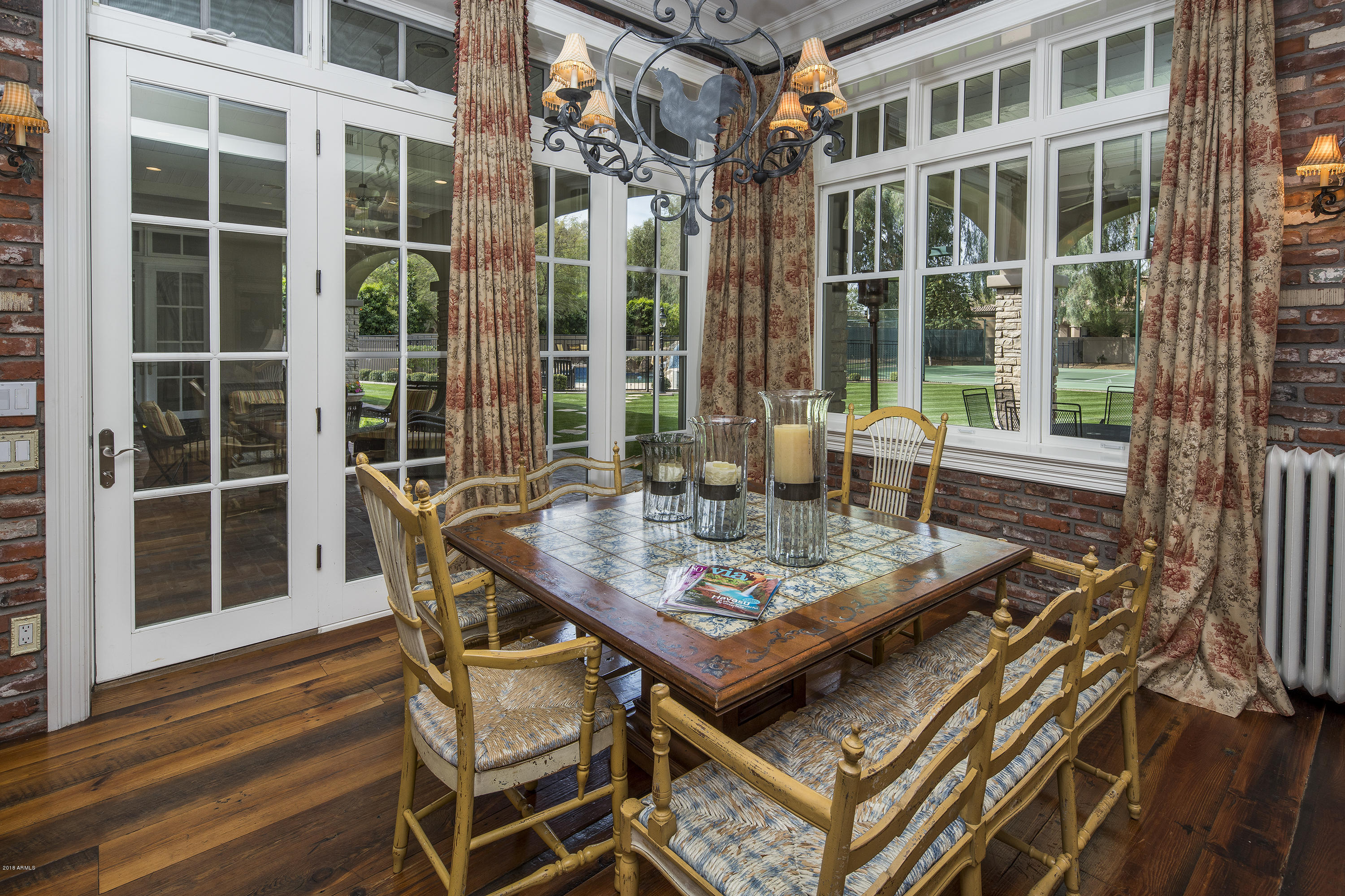 Morning Glory Estates - Residential