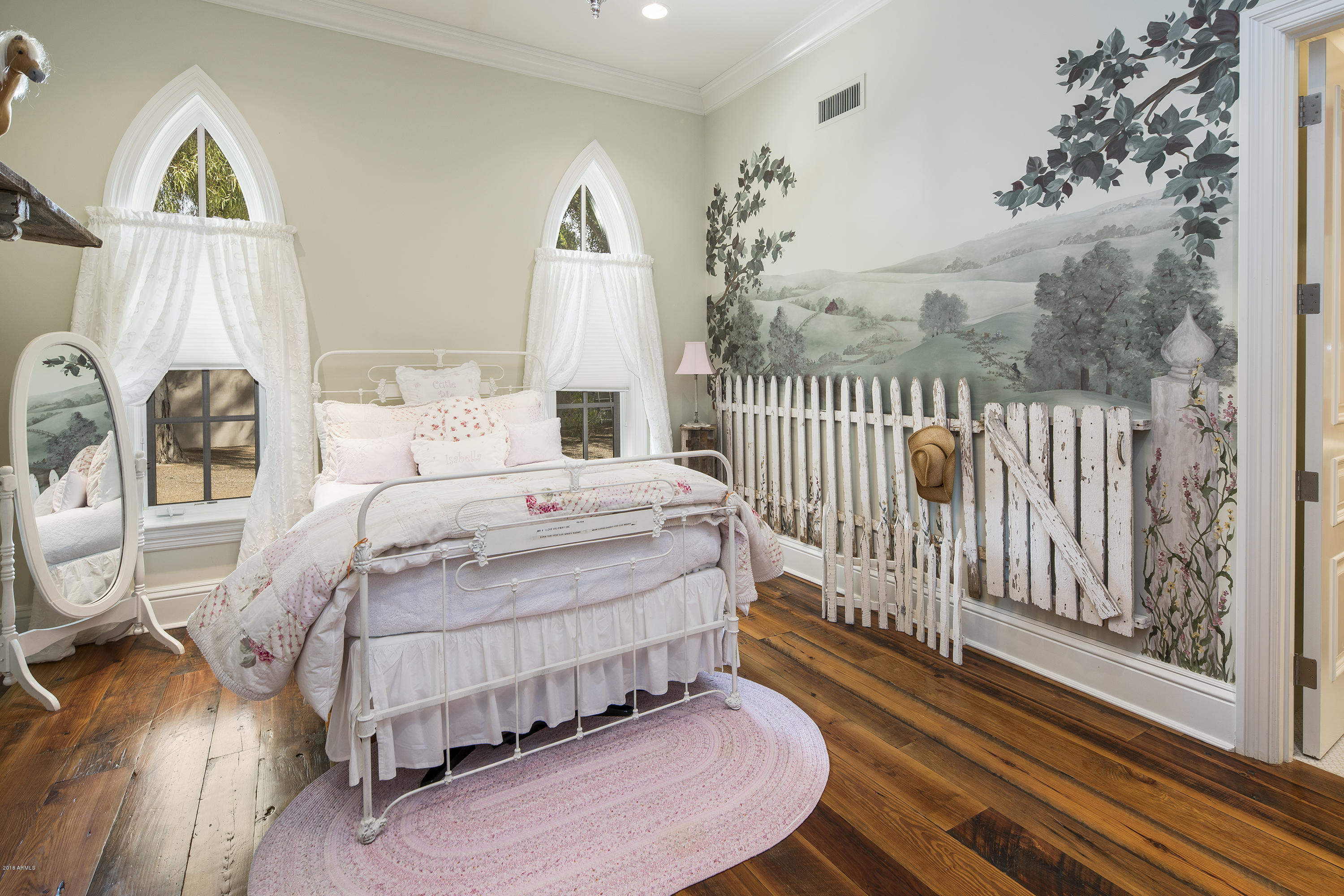 Morning Glory Estates - Residential