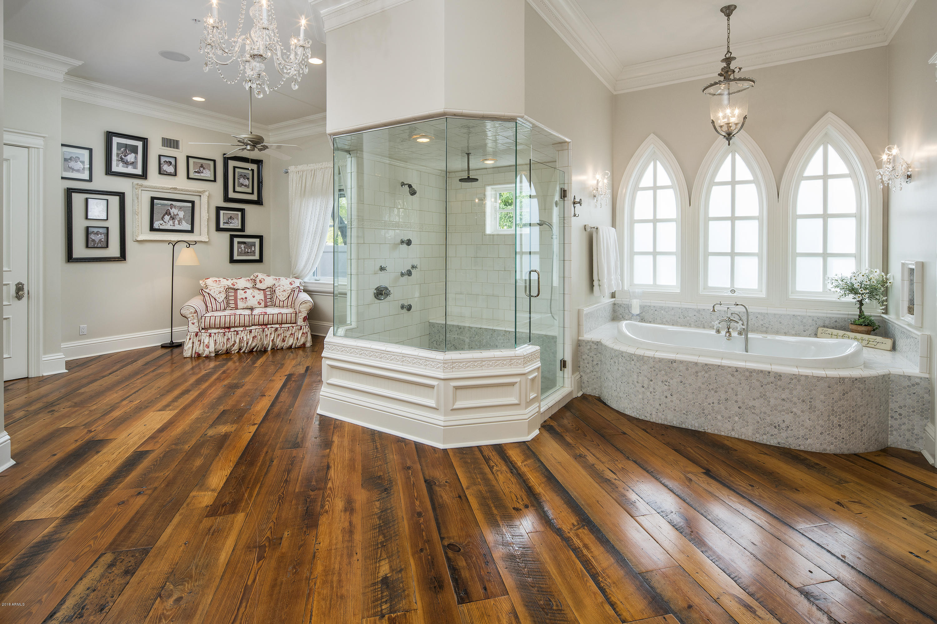Morning Glory Estates - Residential