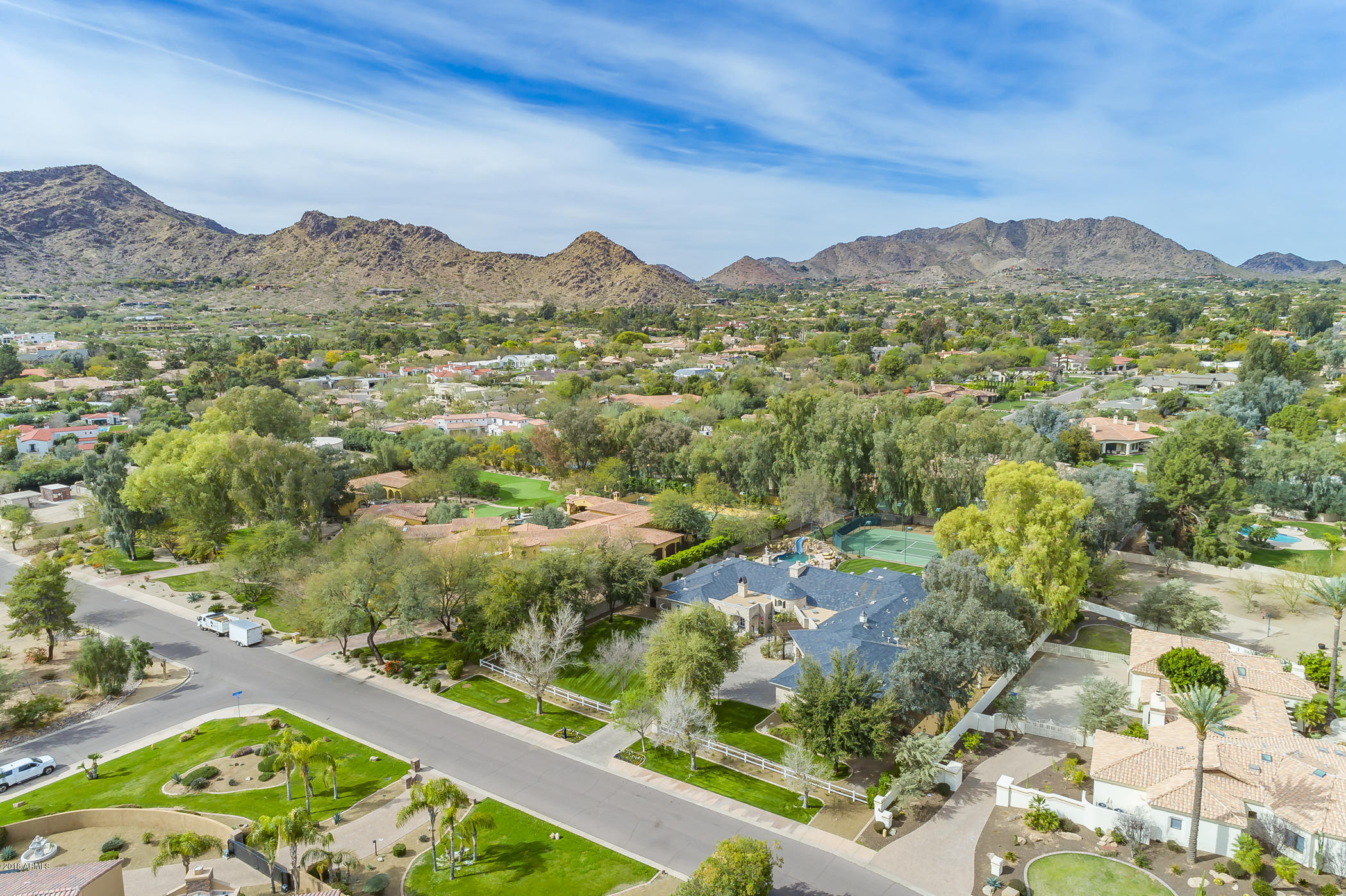 Morning Glory Estates - Residential