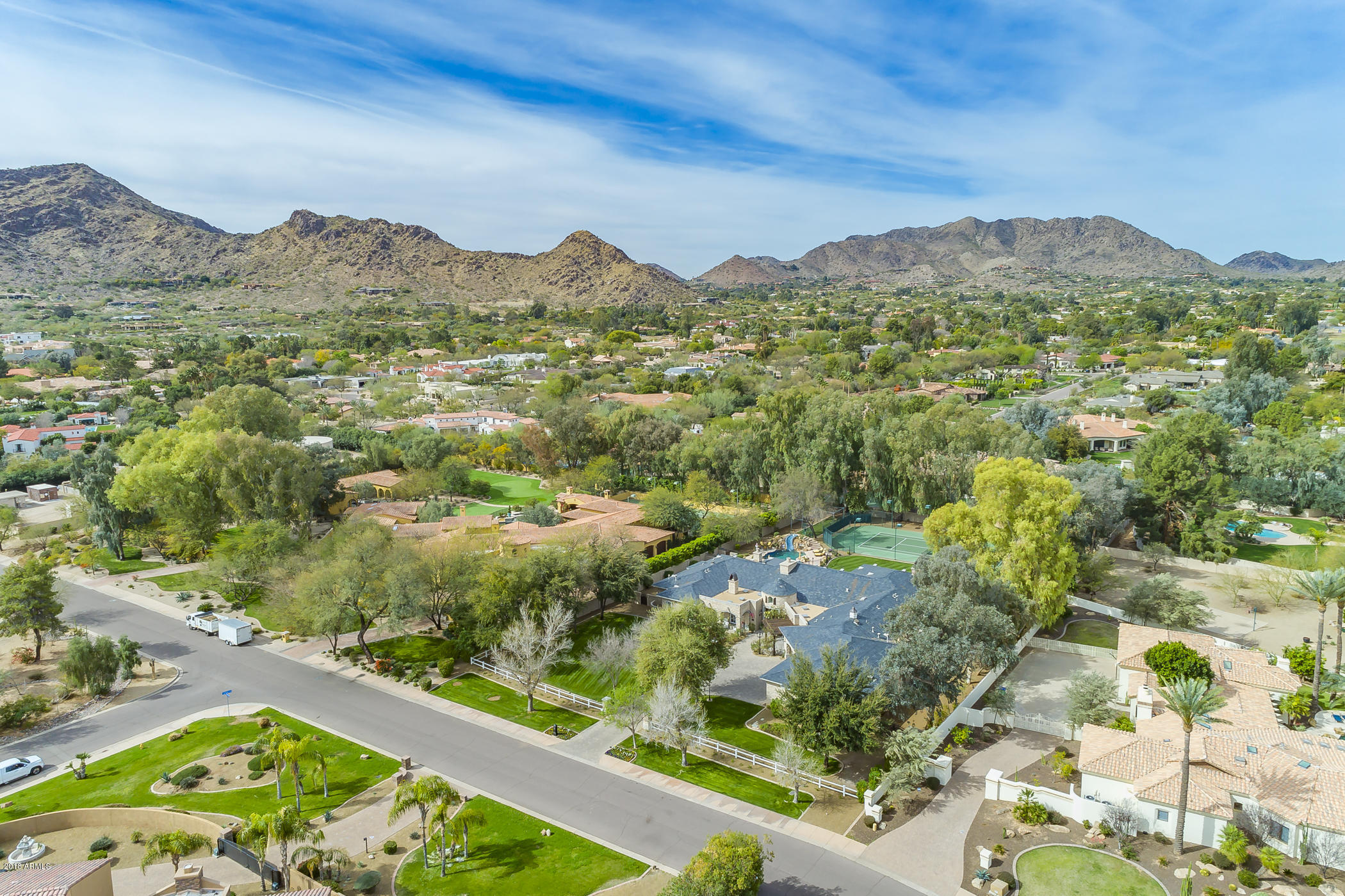 Morning Glory Estates - Residential