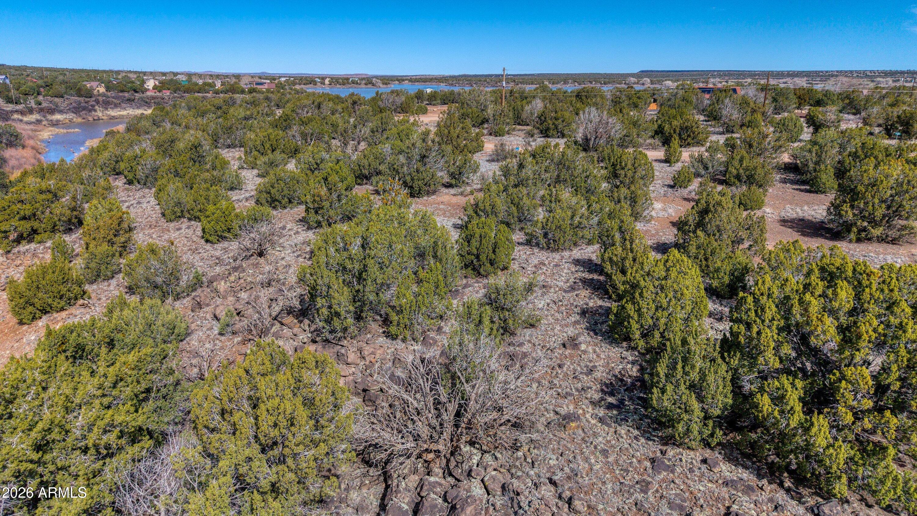 WHITE MOUNTAIN LAKES UNIT 3 - Land