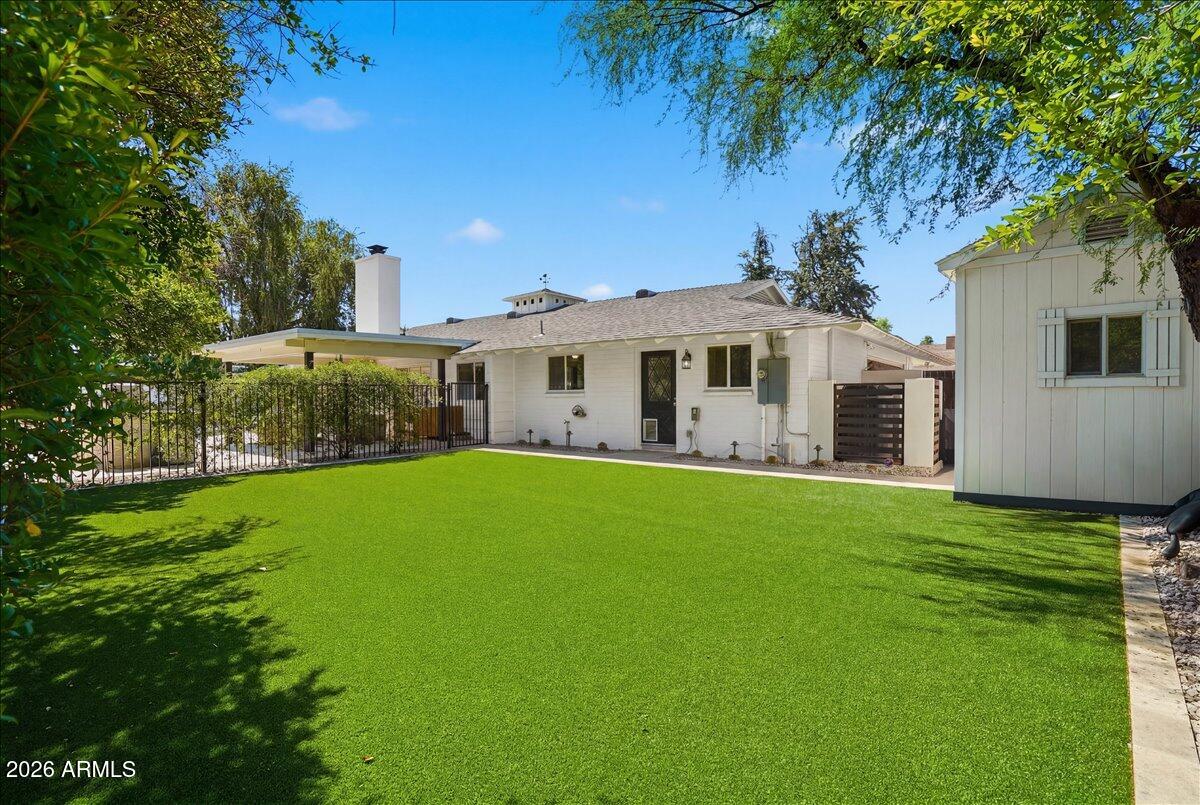 NORTHWOOD 2 - Residential