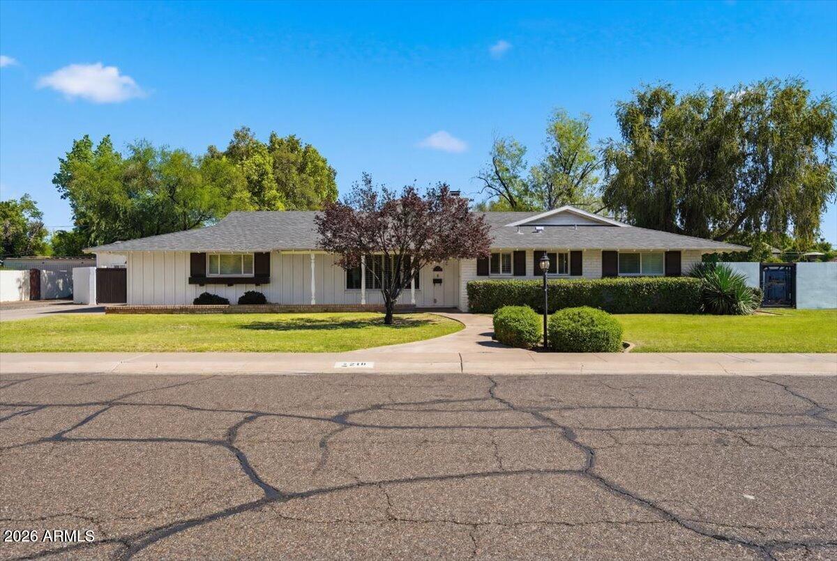NORTHWOOD 2 - Residential