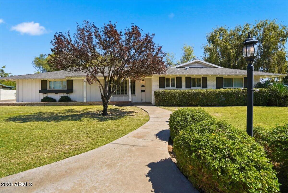 NORTHWOOD 2 - Residential