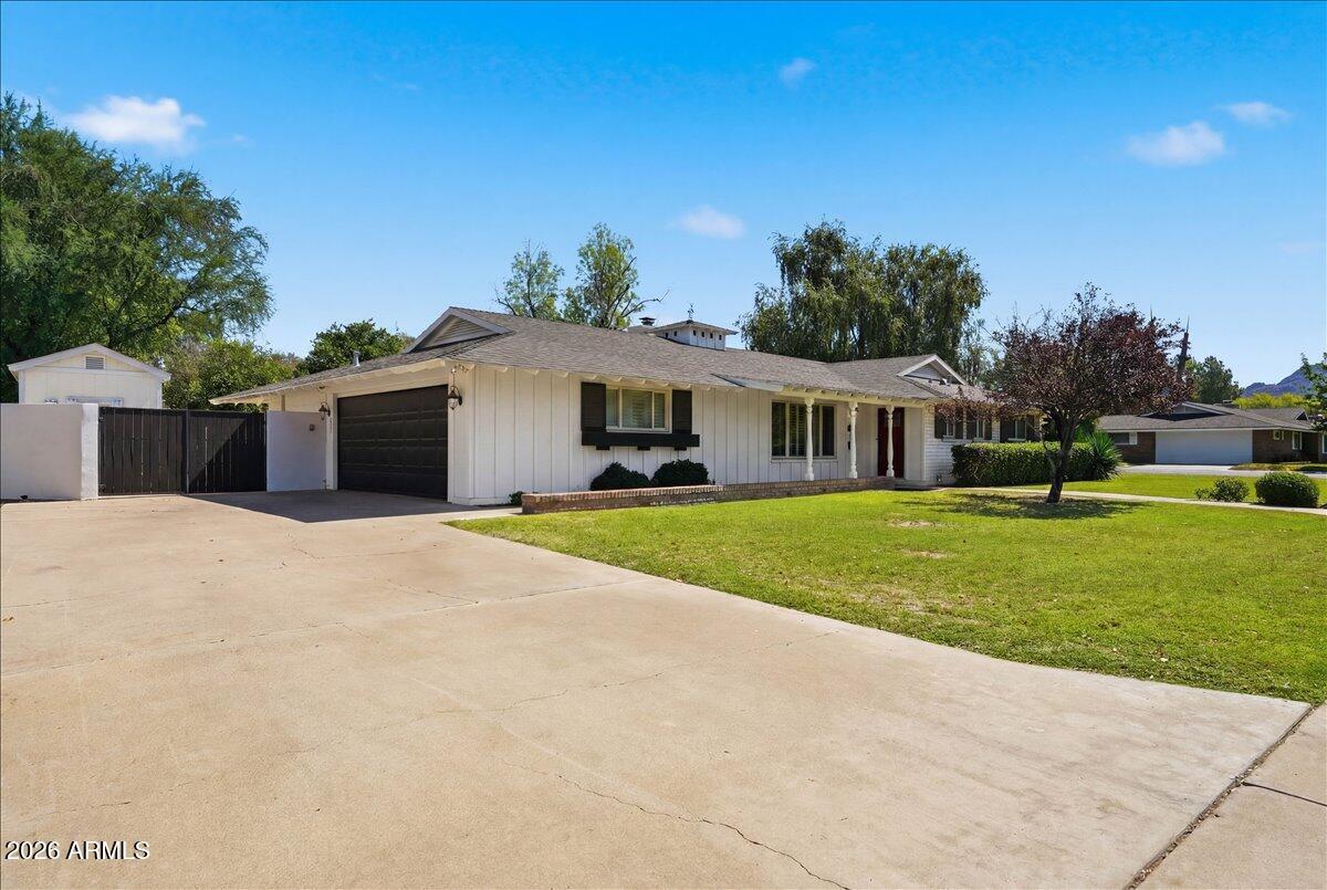 NORTHWOOD 2 - Residential