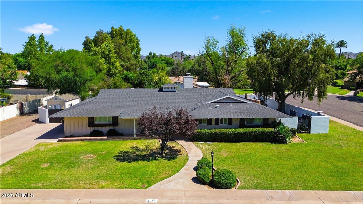 NORTHWOOD 2 - Residential