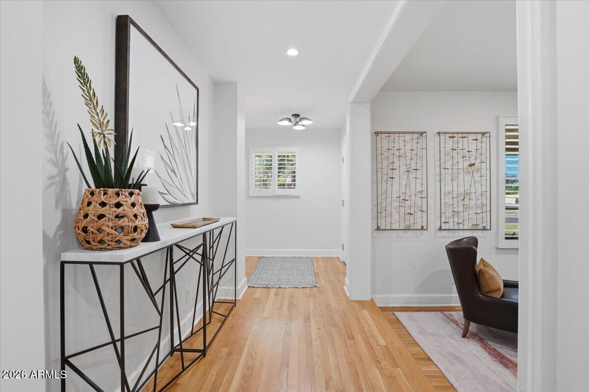 NORTHWOOD 2 - Residential