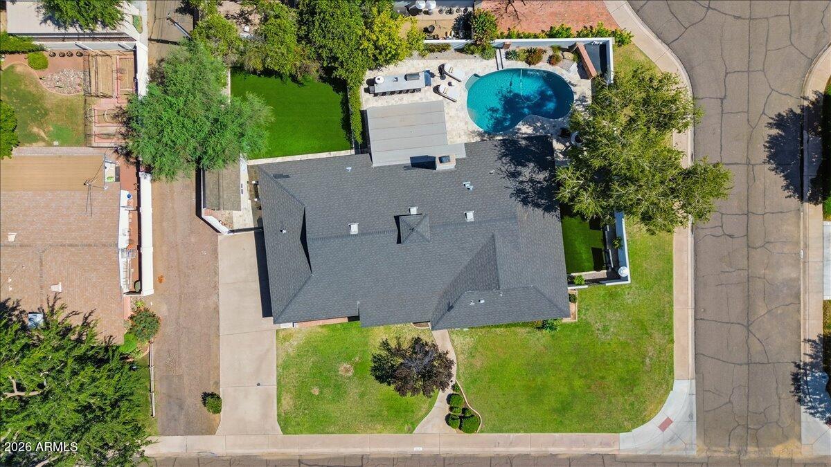 NORTHWOOD 2 - Residential