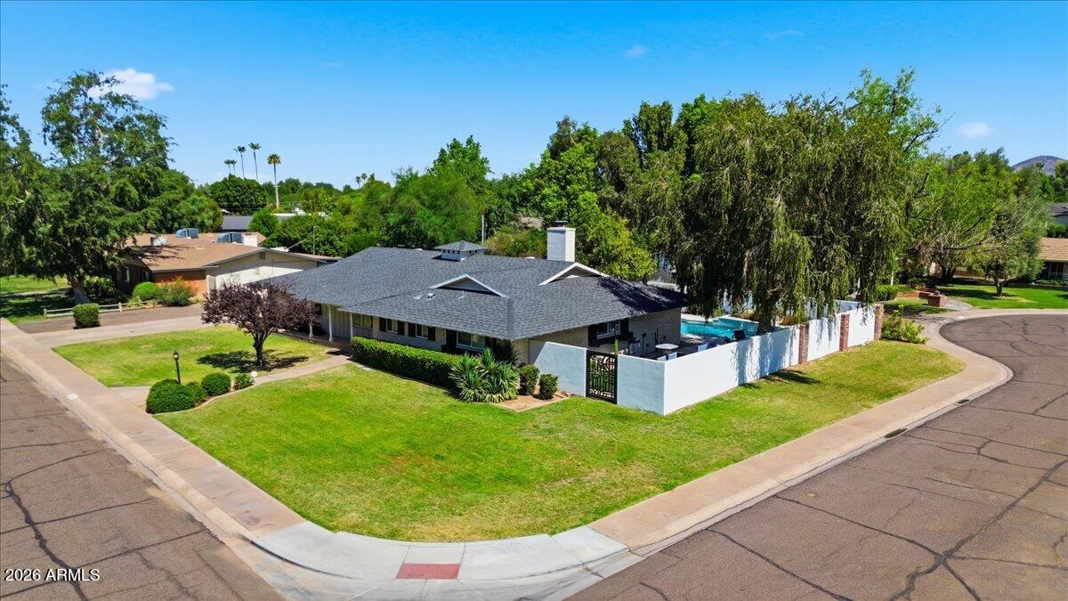 NORTHWOOD 2 - Residential