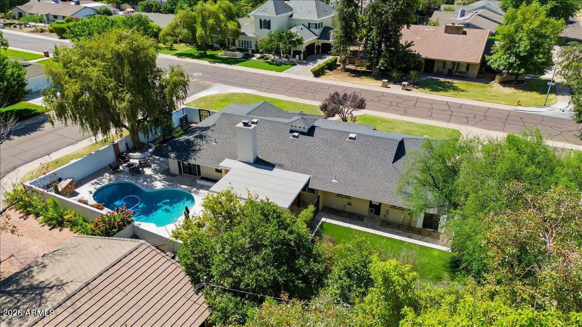 NORTHWOOD 2 - Residential
