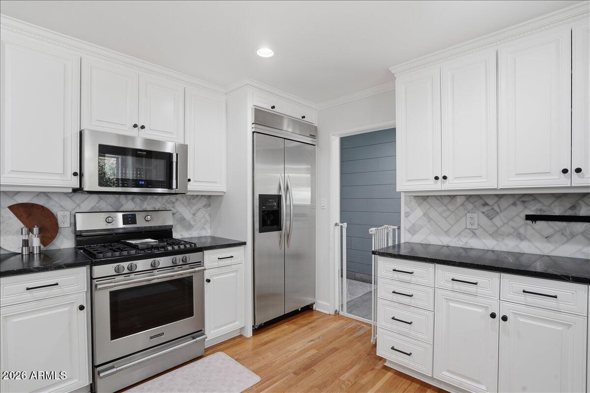 NORTHWOOD 2 - Residential