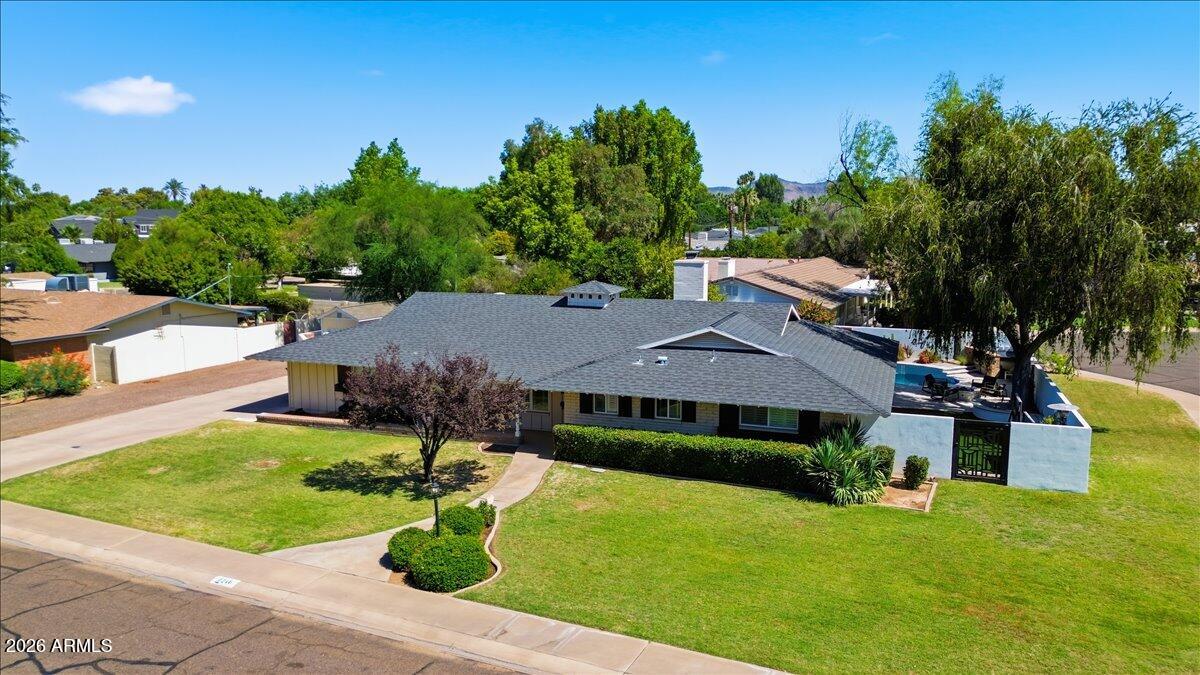 NORTHWOOD 2 - Residential