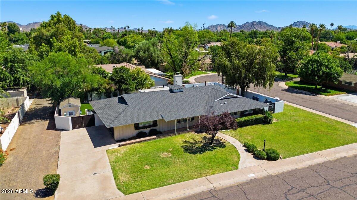 NORTHWOOD 2 - Residential