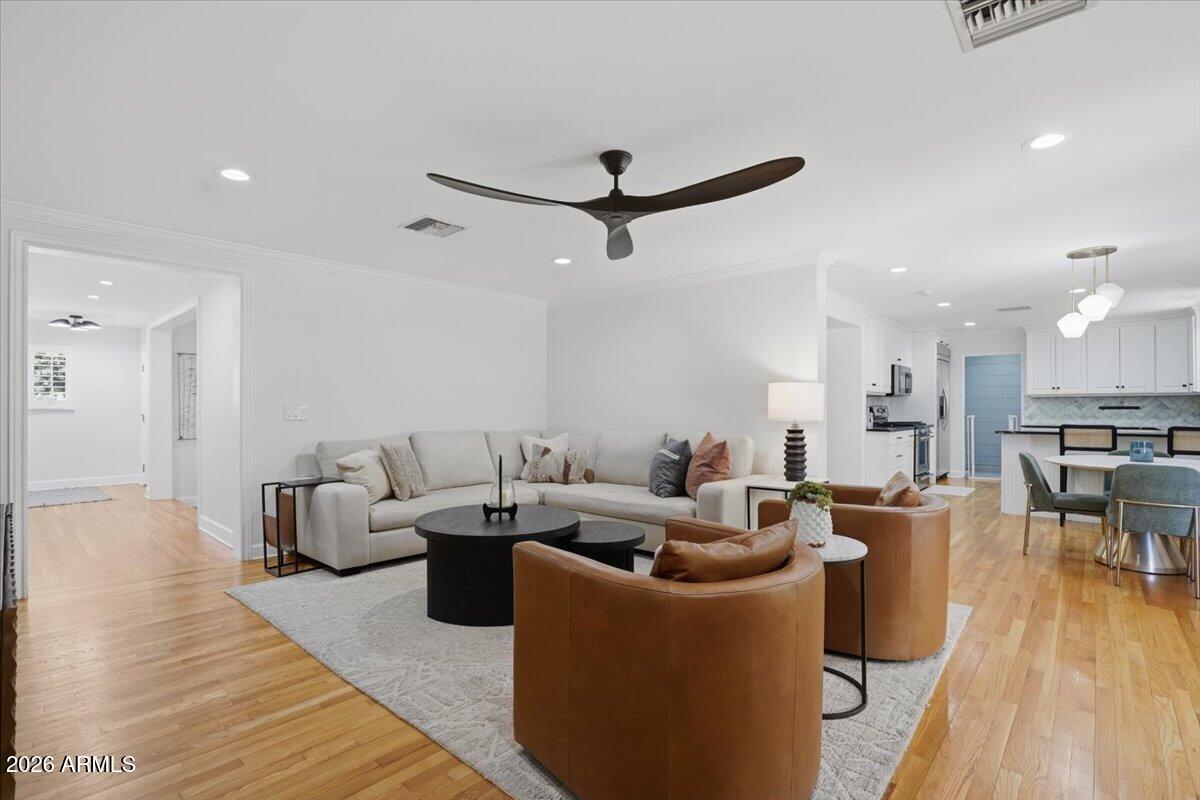 NORTHWOOD 2 - Residential