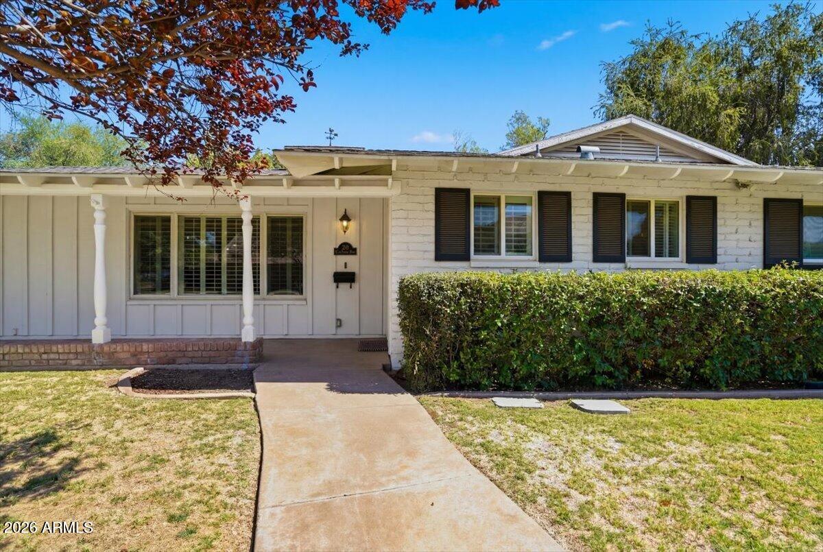 NORTHWOOD 2 - Residential