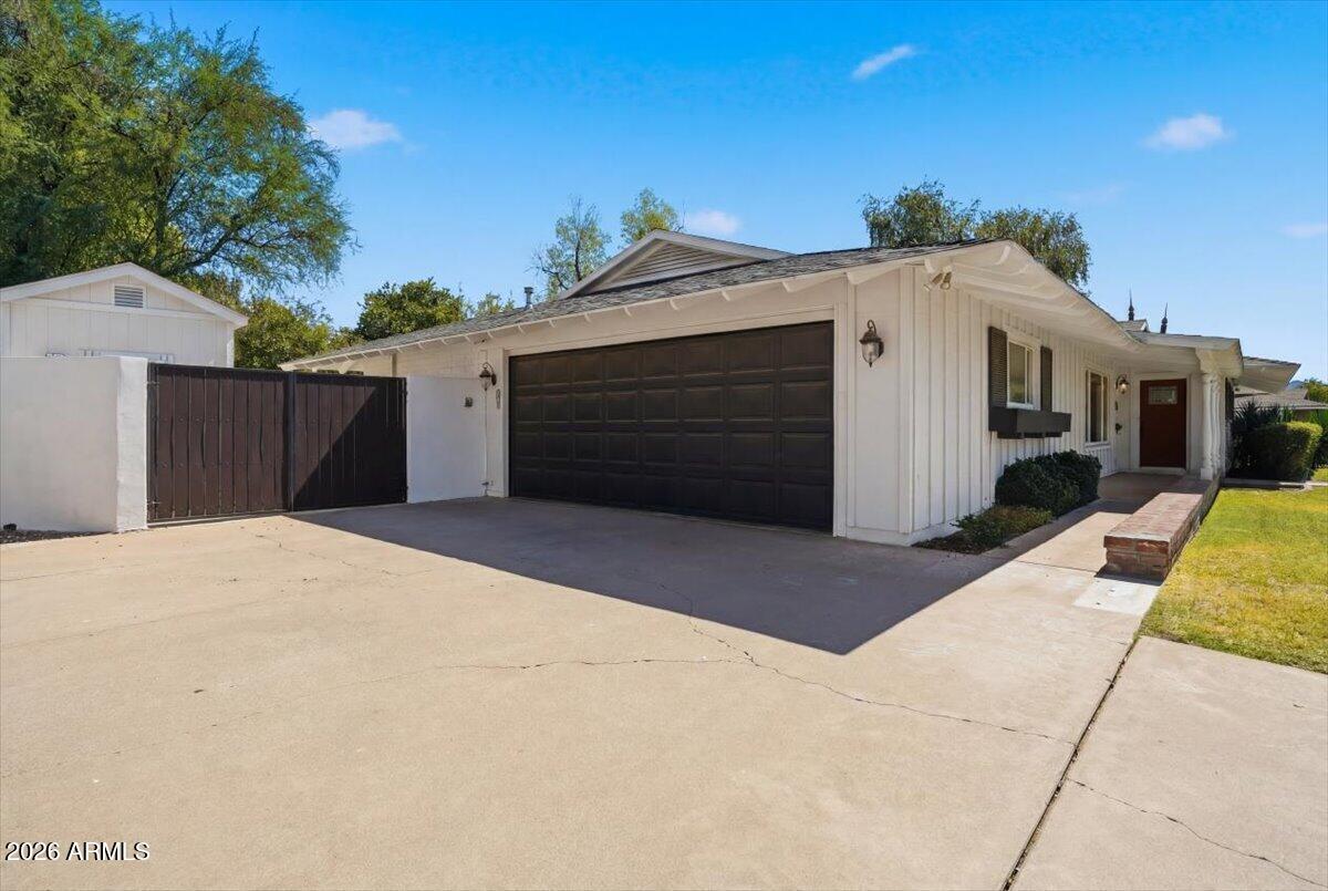 NORTHWOOD 2 - Residential