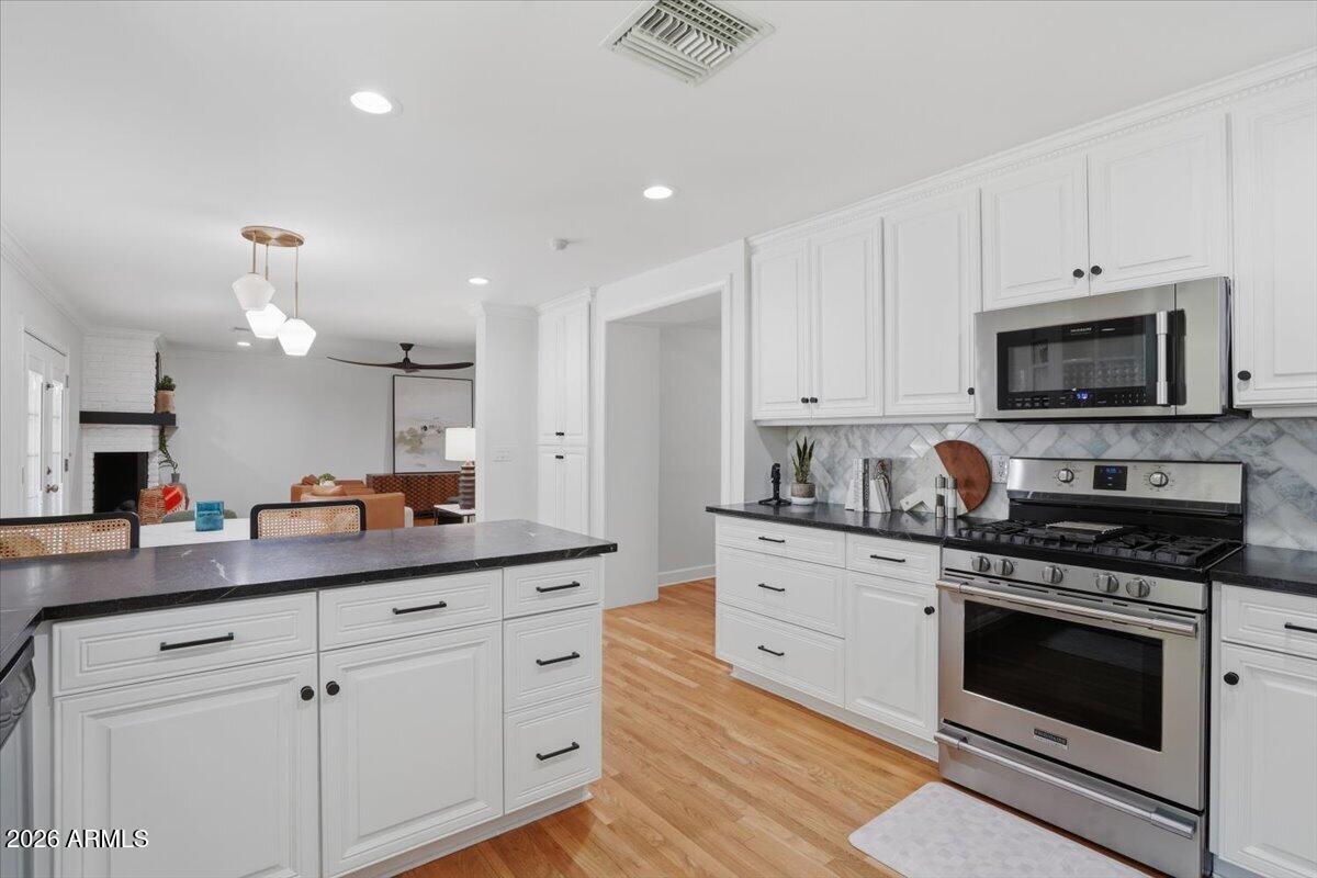 NORTHWOOD 2 - Residential