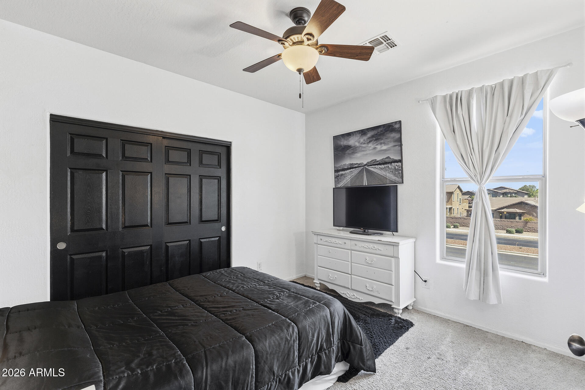 THE VILLAGES AT RANCHO EL DORADO - Residential