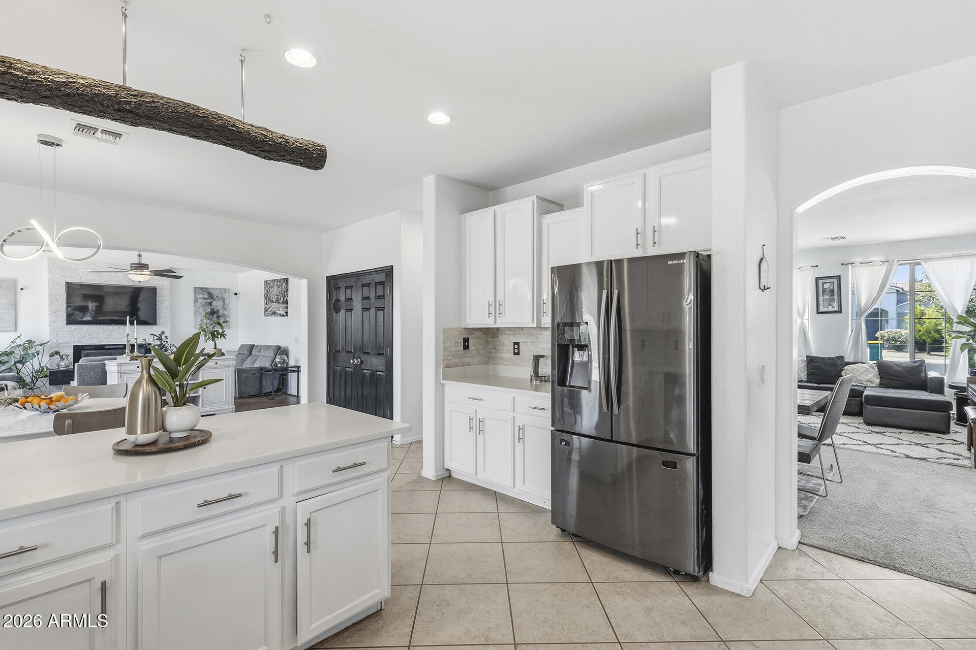 THE VILLAGES AT RANCHO EL DORADO - Residential
