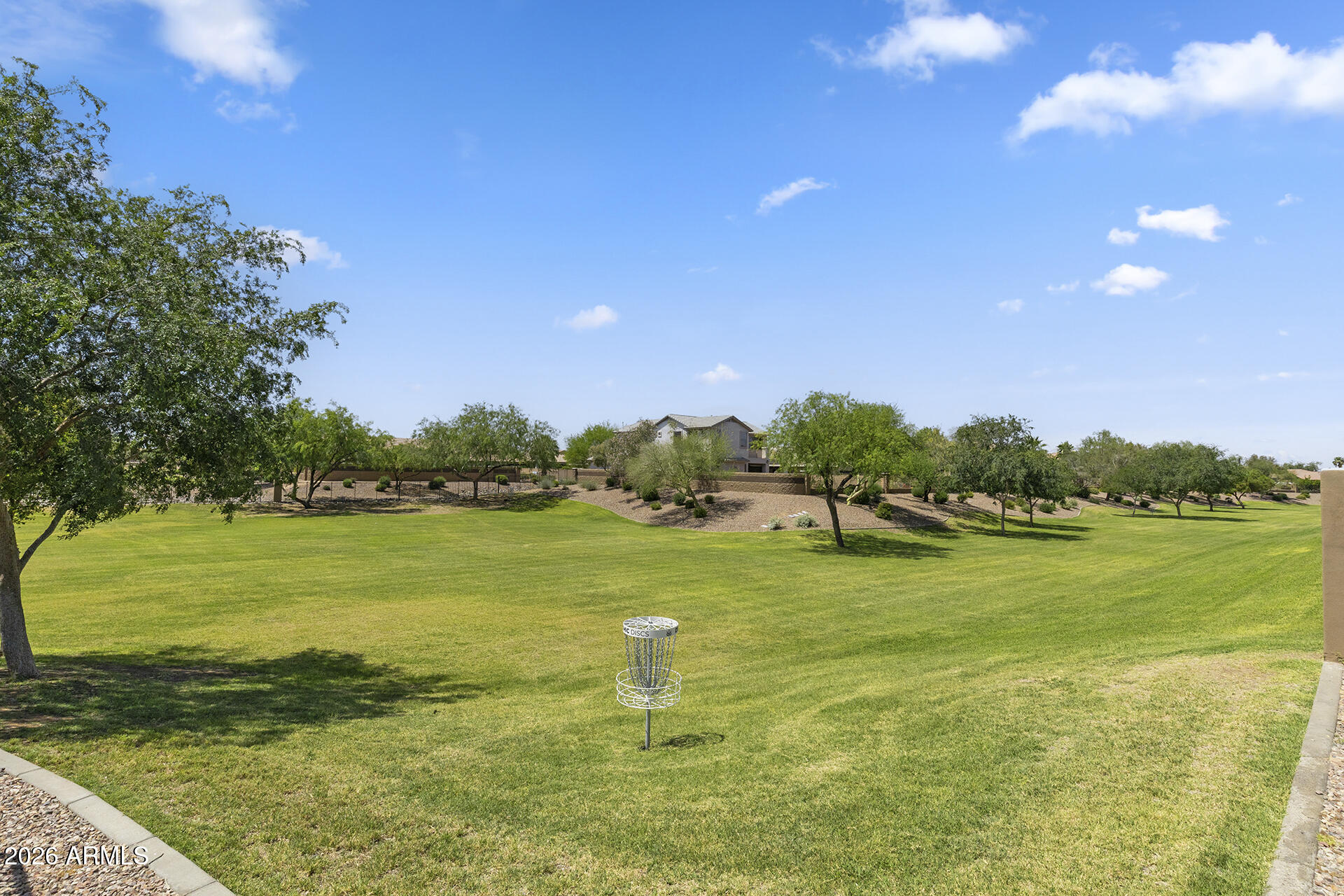 THE VILLAGES AT RANCHO EL DORADO - Residential