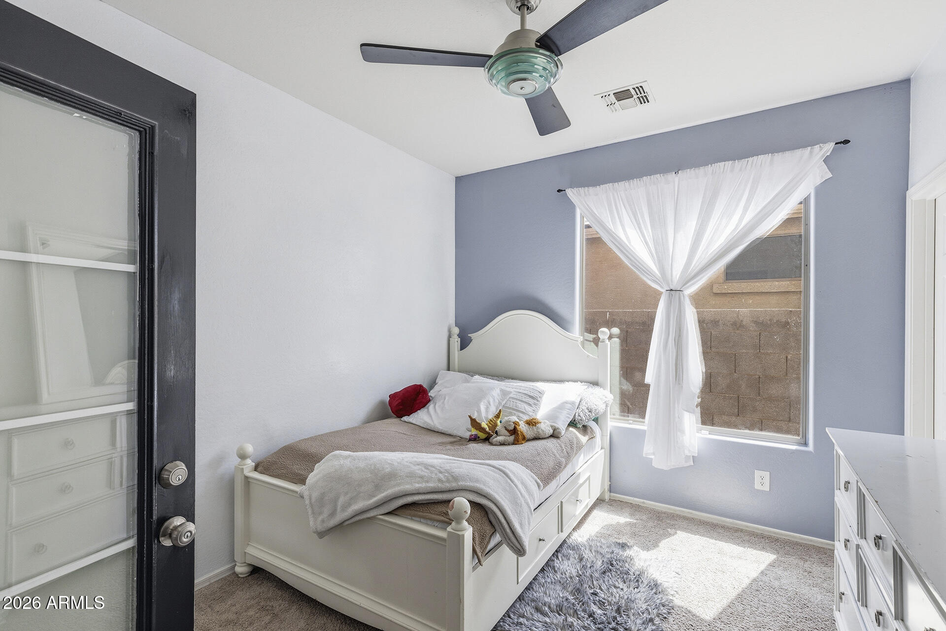 THE VILLAGES AT RANCHO EL DORADO - Residential