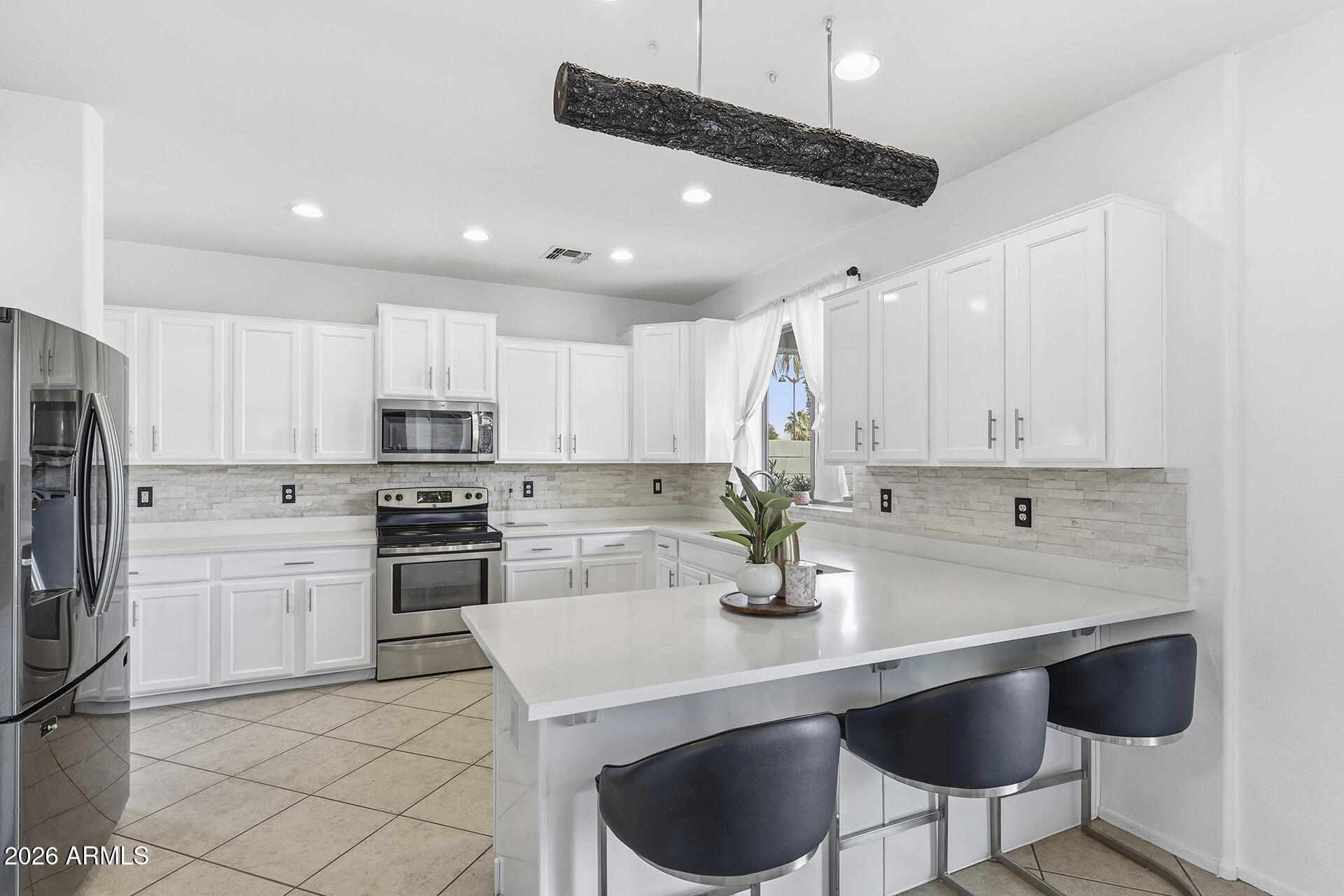 THE VILLAGES AT RANCHO EL DORADO - Residential