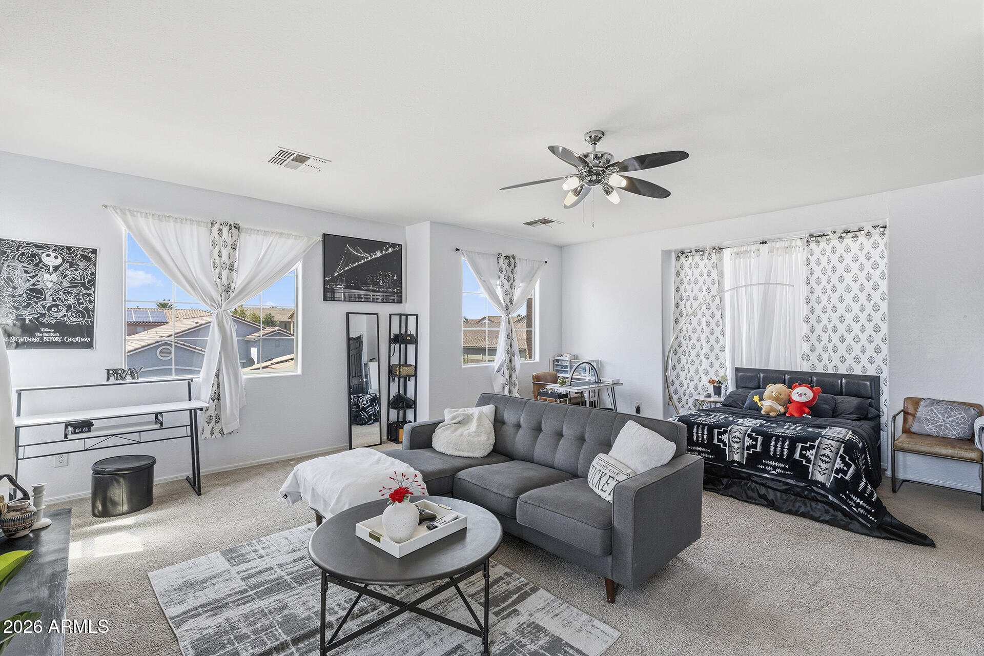 THE VILLAGES AT RANCHO EL DORADO - Residential