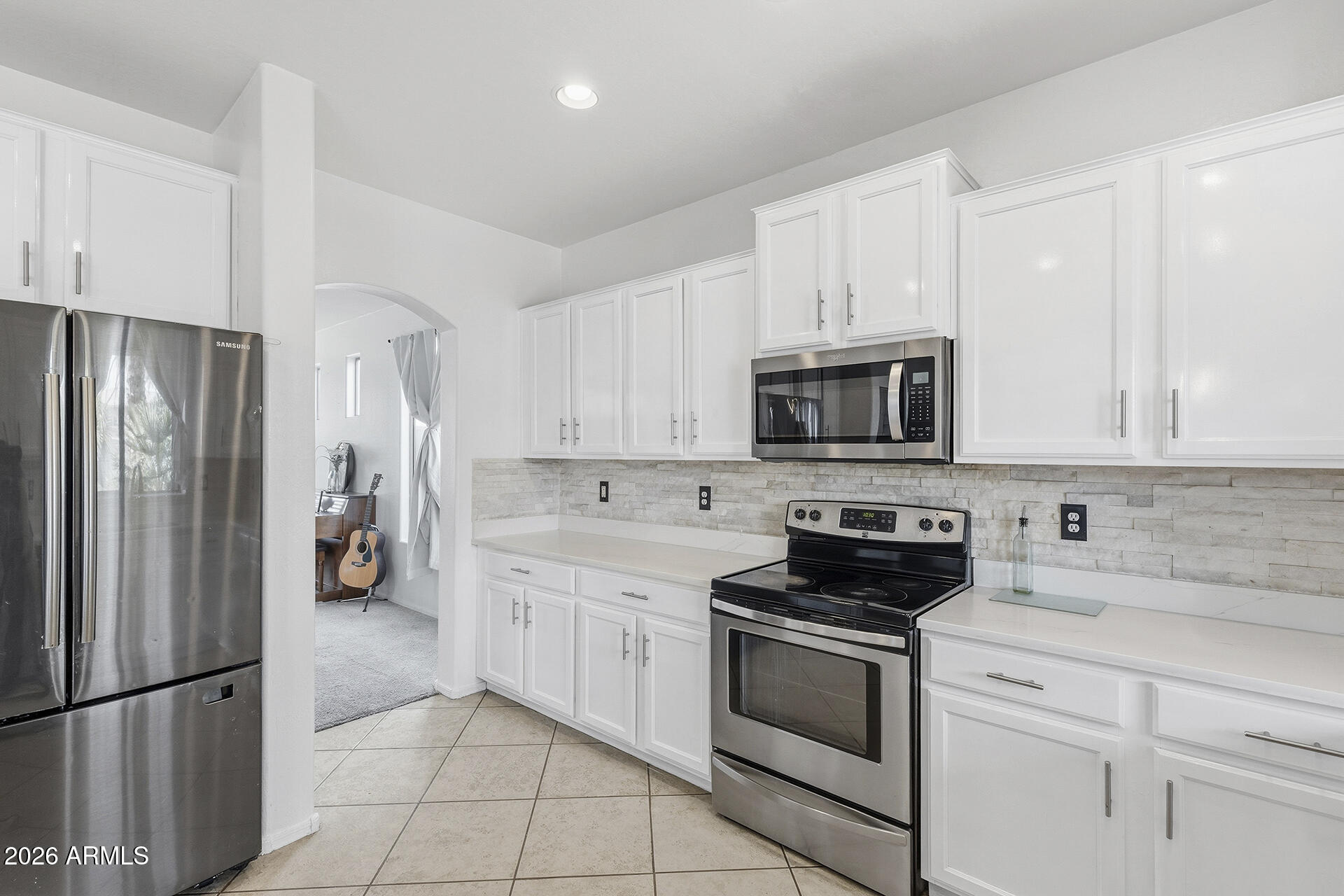 THE VILLAGES AT RANCHO EL DORADO - Residential