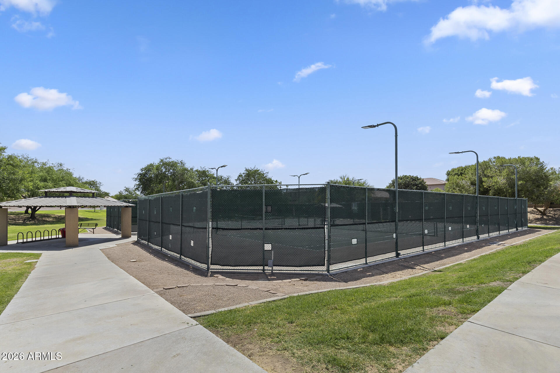 THE VILLAGES AT RANCHO EL DORADO - Residential