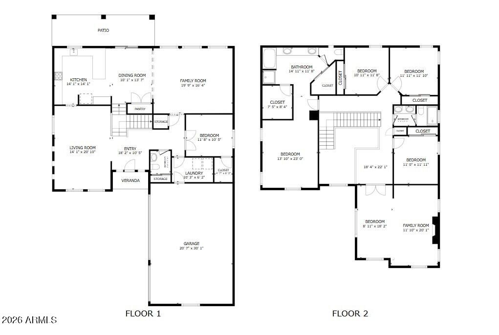 THE VILLAGES AT RANCHO EL DORADO - Residential
