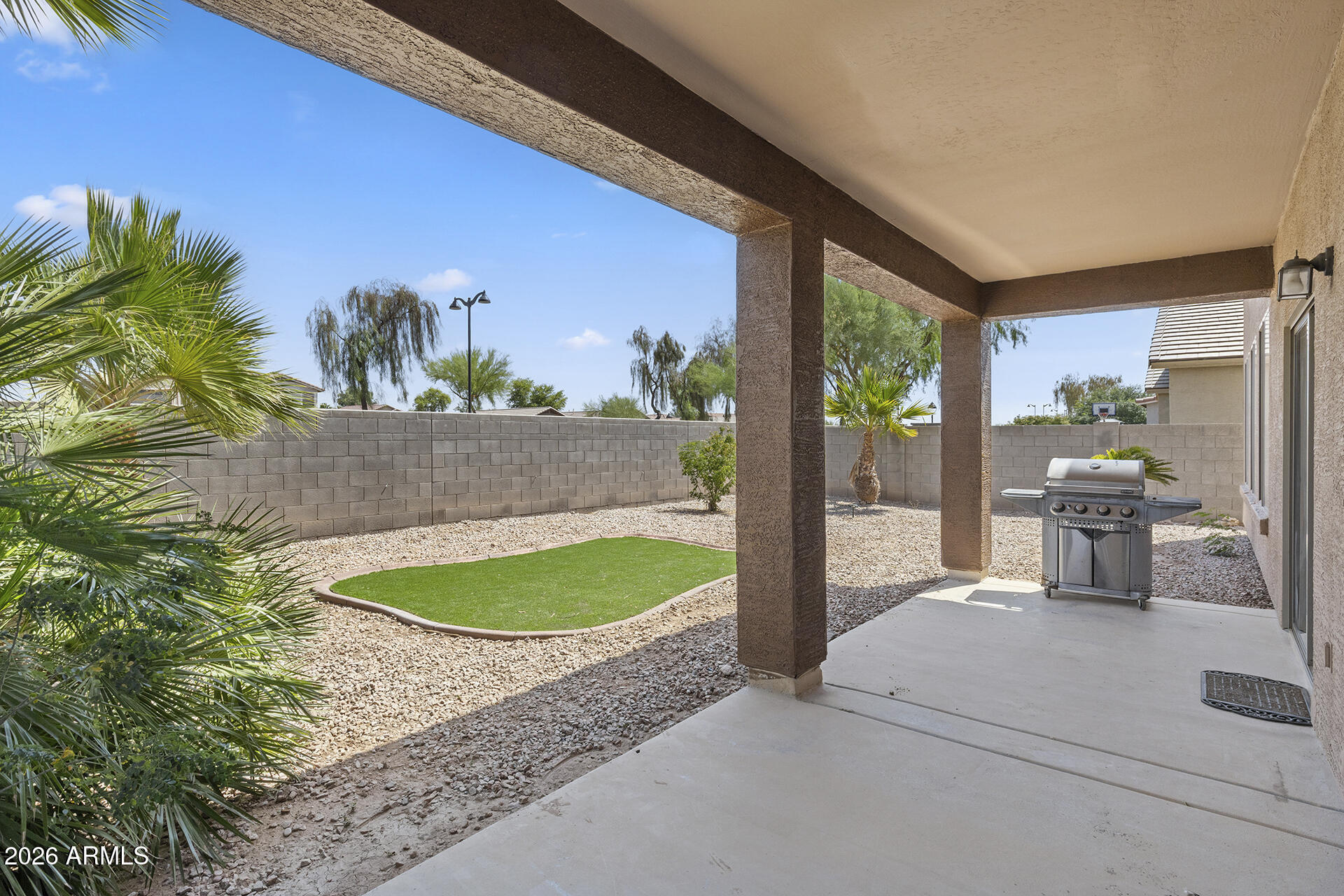 THE VILLAGES AT RANCHO EL DORADO - Residential
