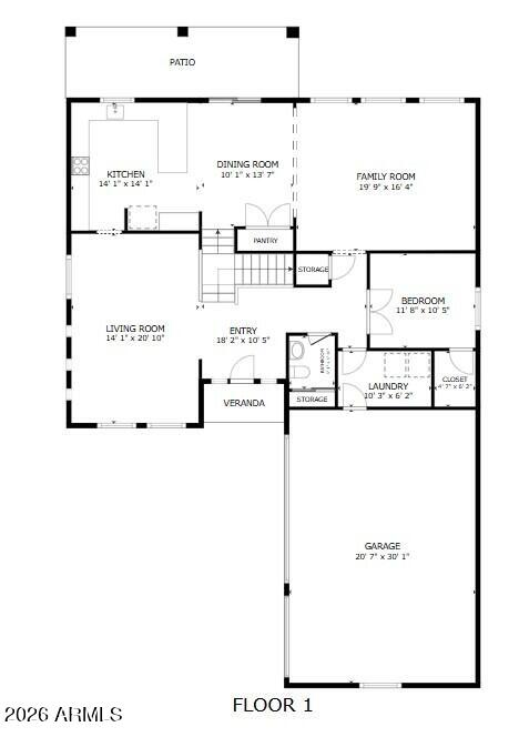 THE VILLAGES AT RANCHO EL DORADO - Residential