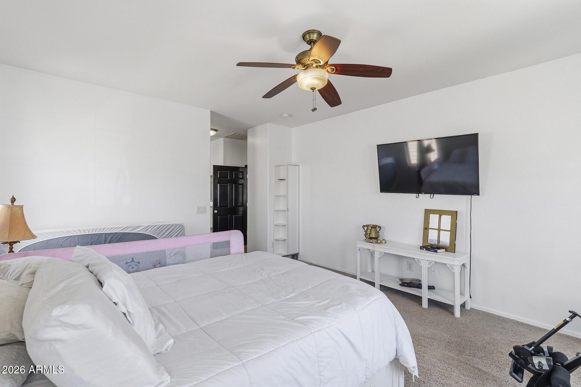 THE VILLAGES AT RANCHO EL DORADO - Residential
