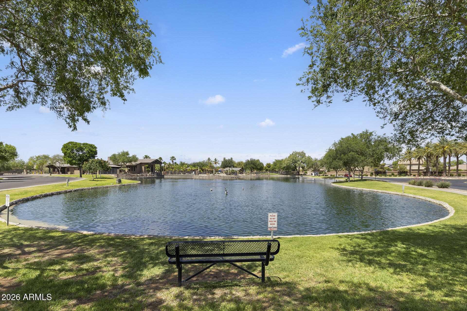 THE VILLAGES AT RANCHO EL DORADO - Residential