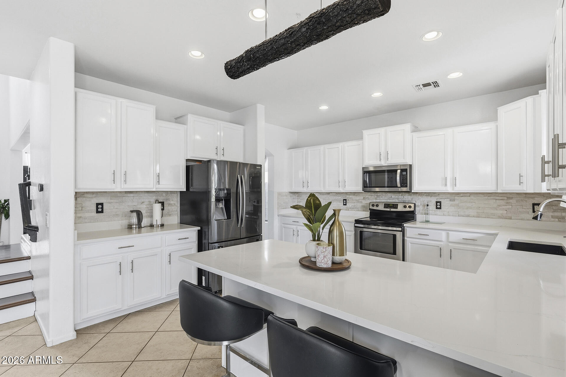 THE VILLAGES AT RANCHO EL DORADO - Residential