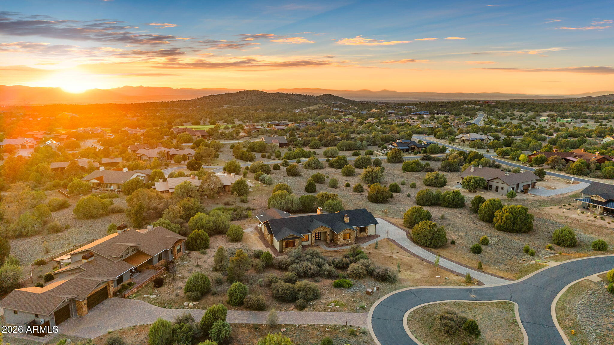 TALKING ROCK RANCH PHASE 10 - Residential