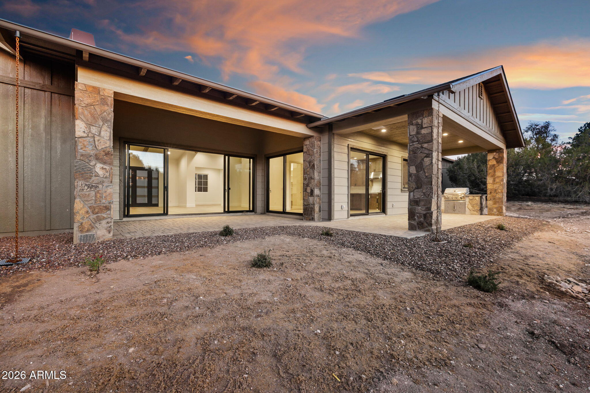 TALKING ROCK RANCH PHASE 10 - Residential