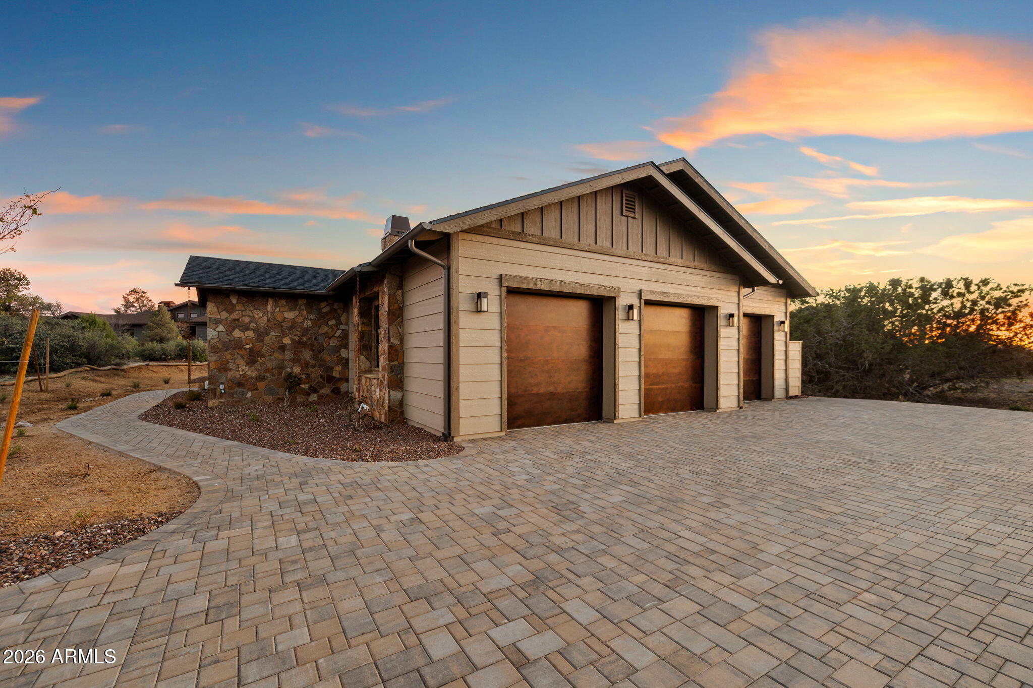 TALKING ROCK RANCH PHASE 10 - Residential