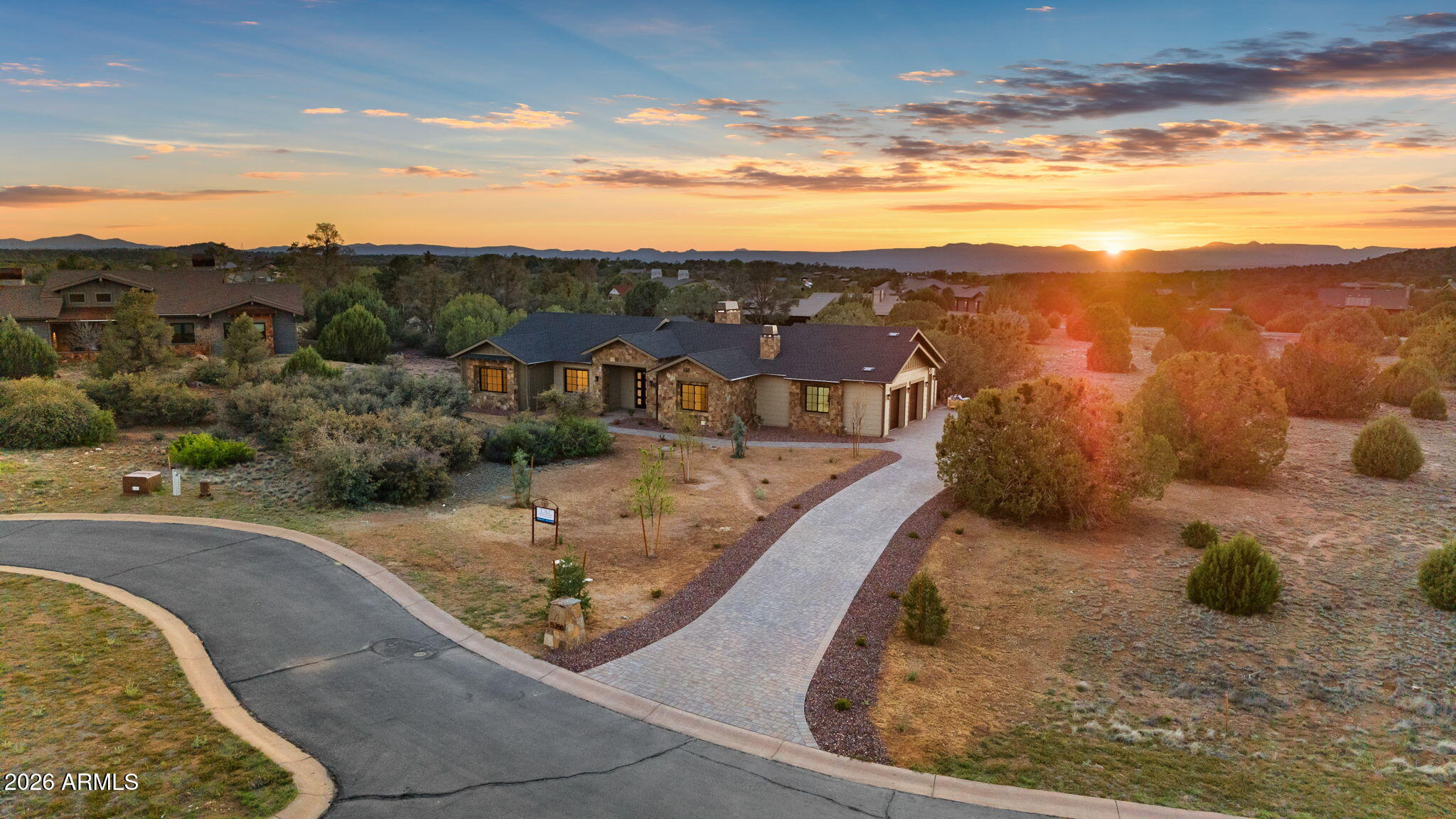 TALKING ROCK RANCH PHASE 10 - Residential