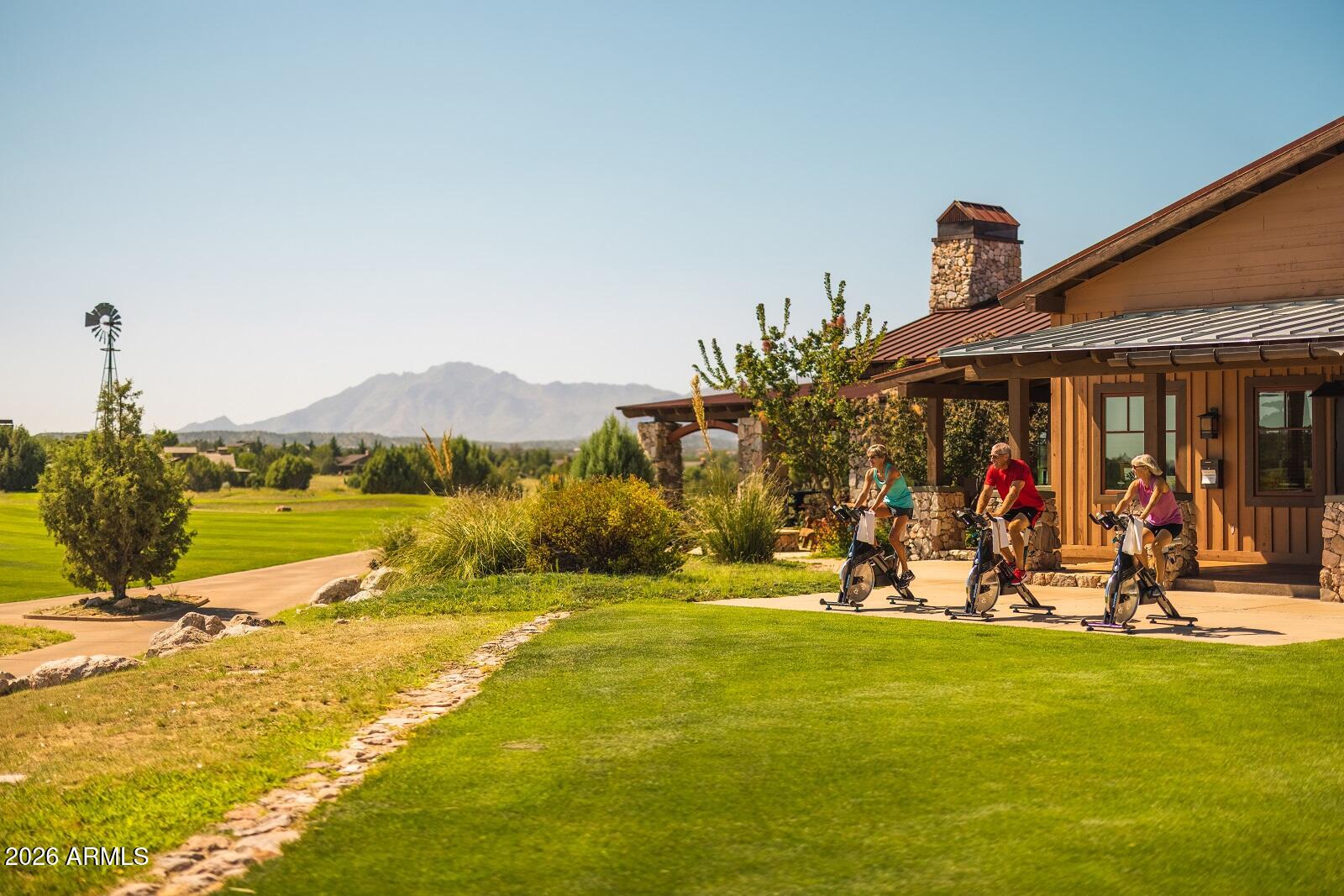 TALKING ROCK RANCH PHASE 10 - Residential