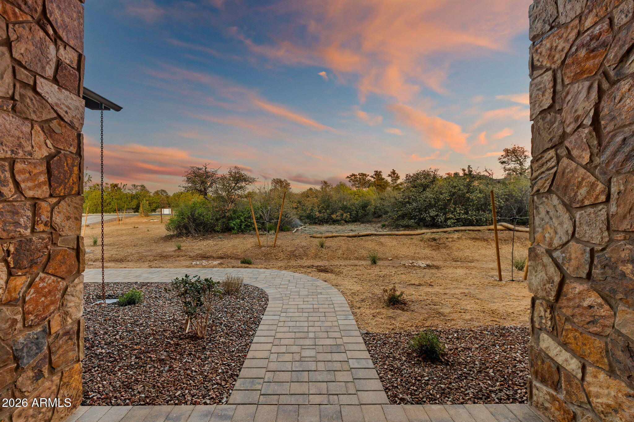 TALKING ROCK RANCH PHASE 10 - Residential