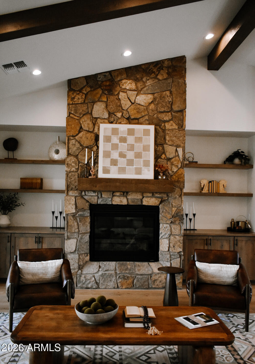 TALKING ROCK RANCH PHASE 10 - Residential