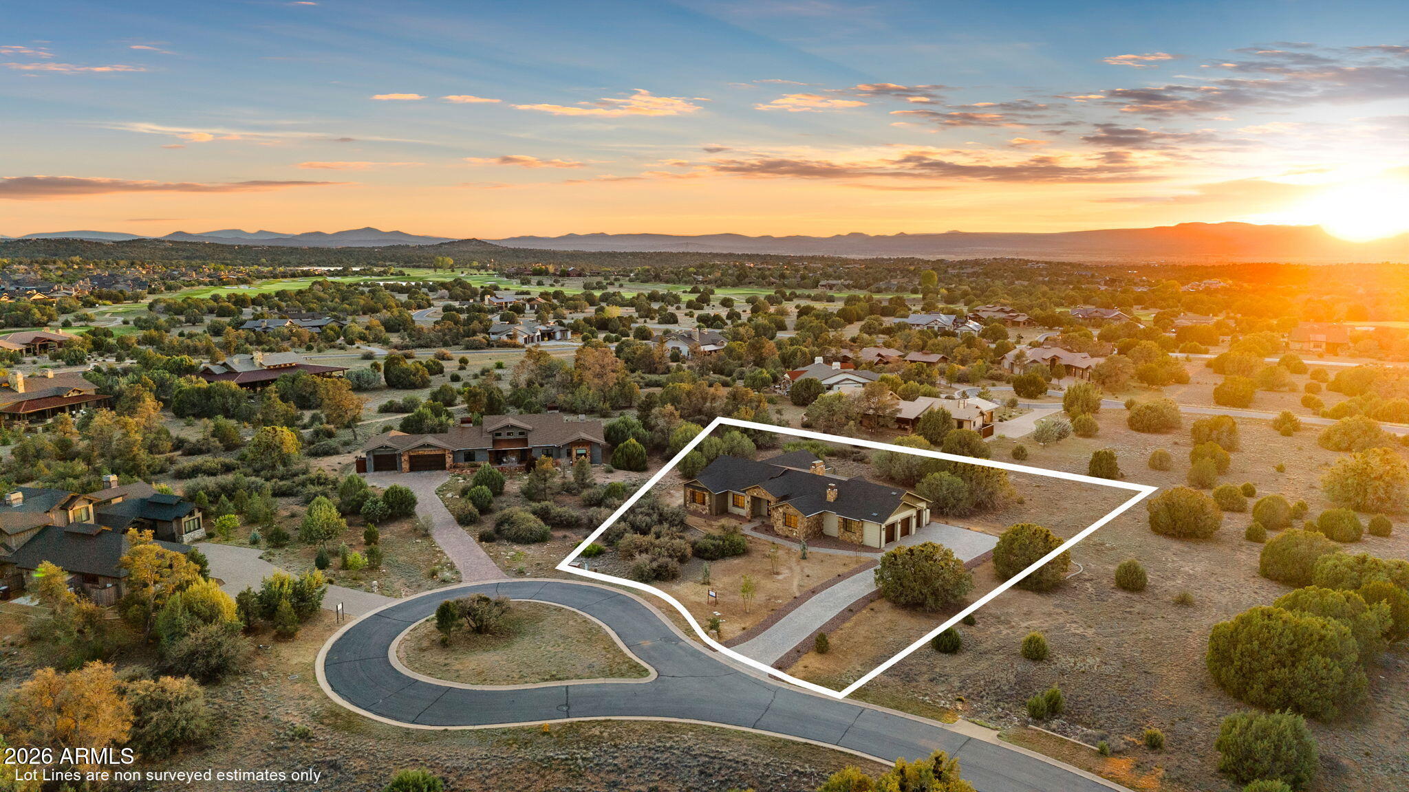 TALKING ROCK RANCH PHASE 10 - Residential