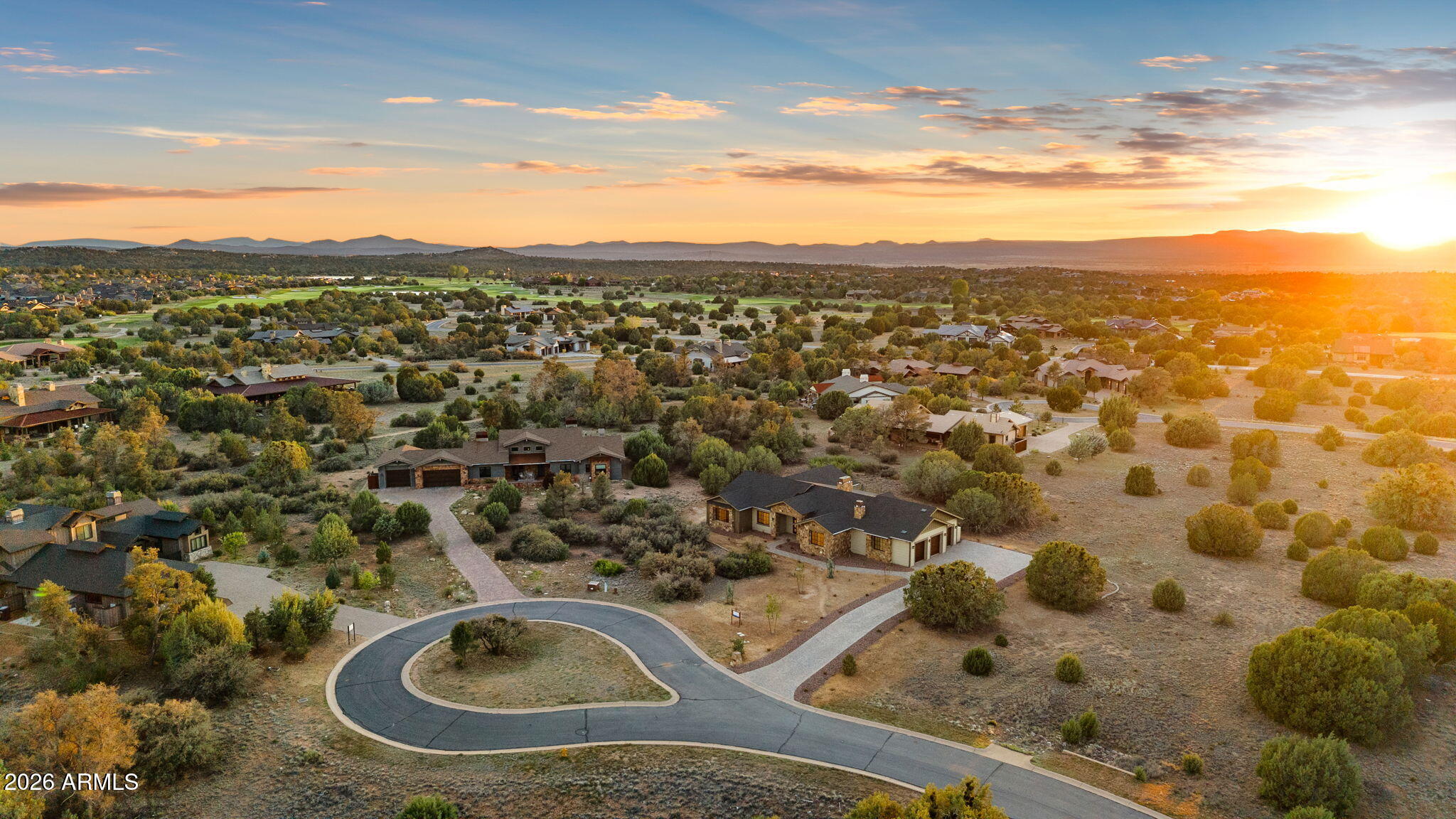 TALKING ROCK RANCH PHASE 10 - Residential
