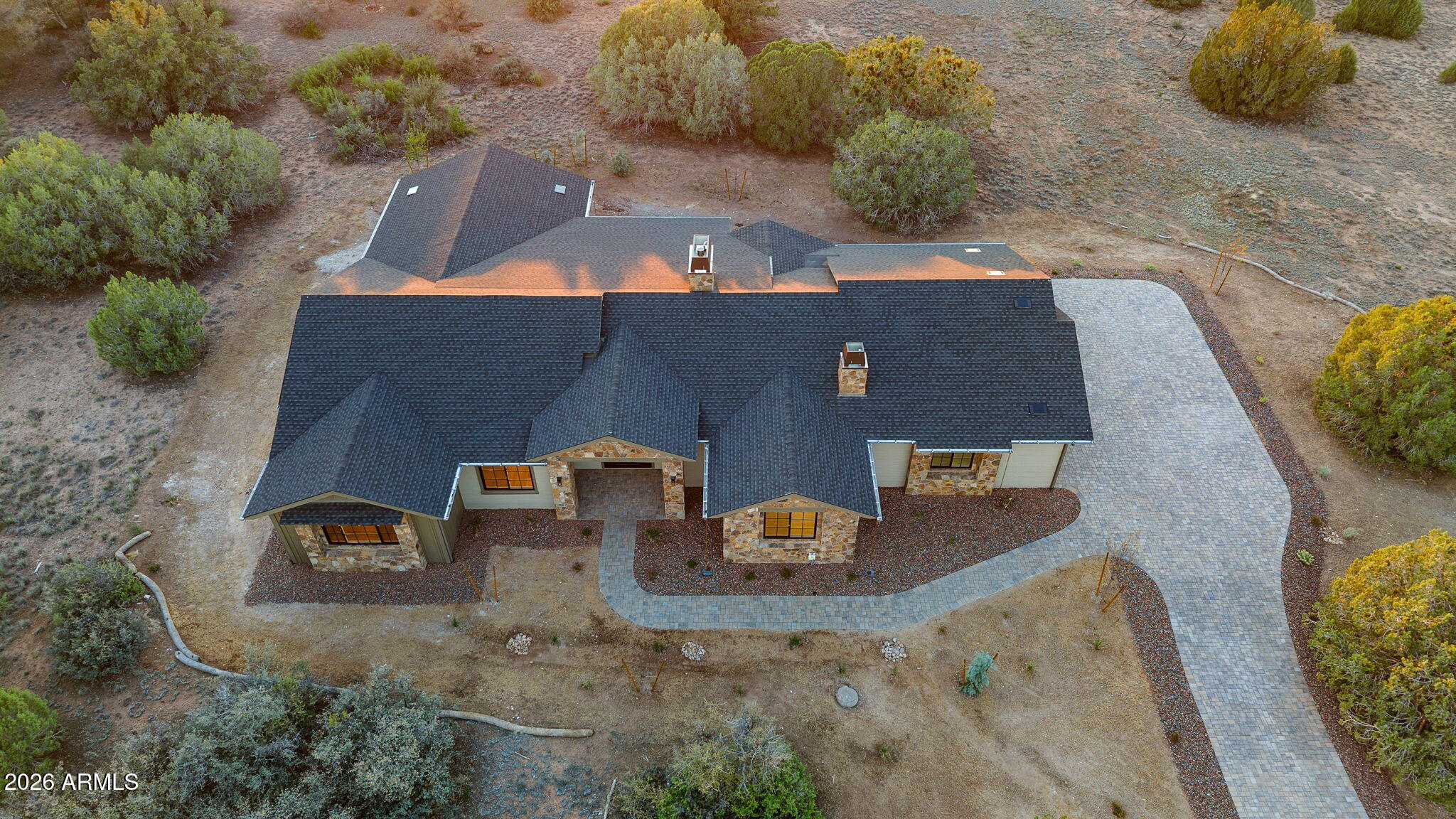 TALKING ROCK RANCH PHASE 10 - Residential