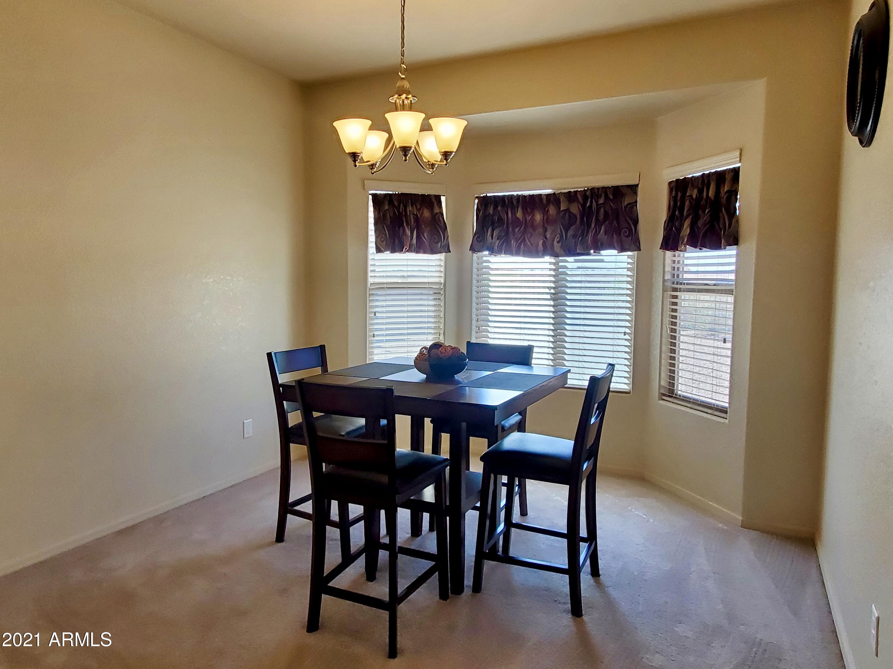 CHAPARRAL VILLAGE NORTH PH 6C - Residential