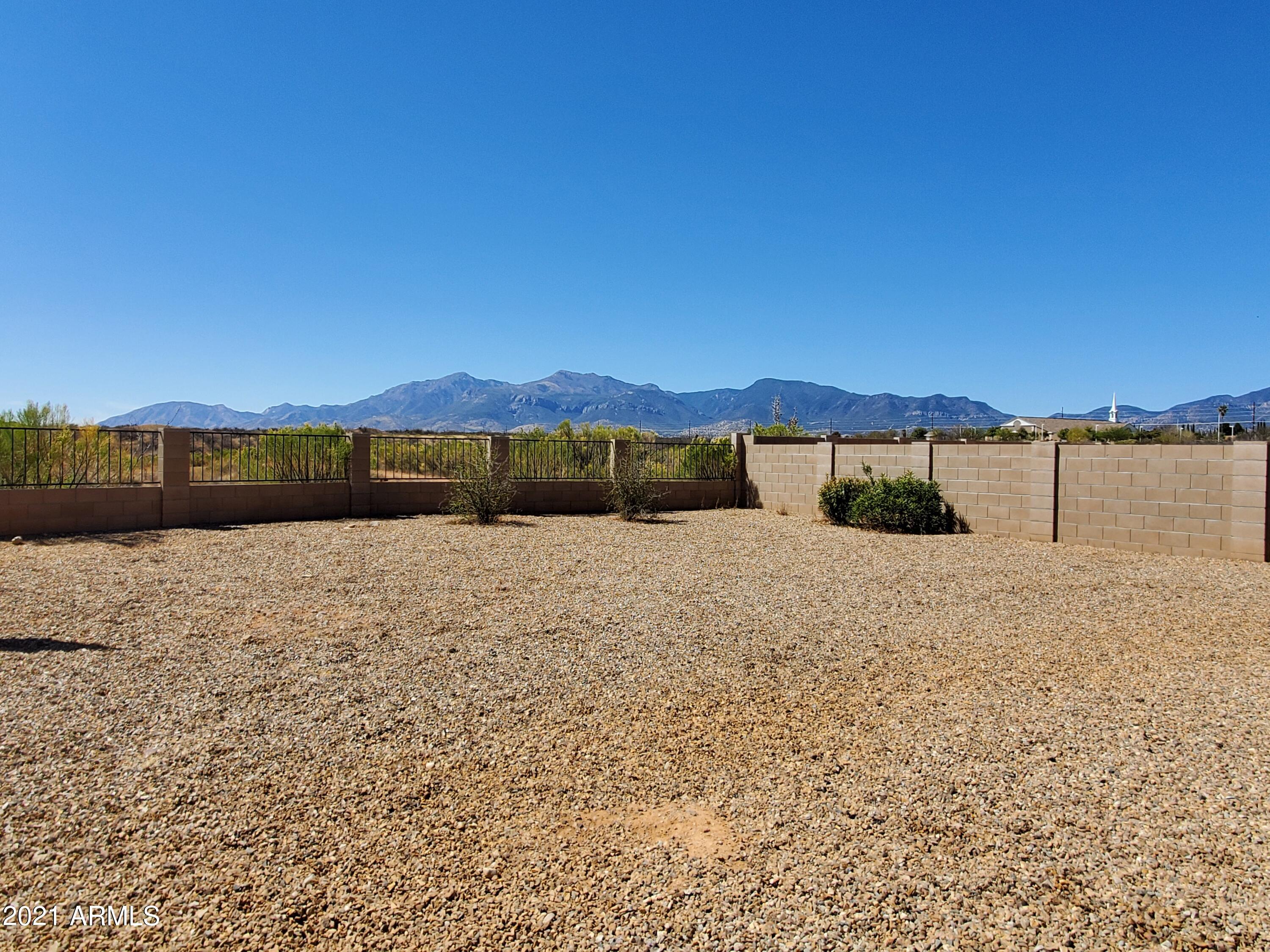 CHAPARRAL VILLAGE NORTH PH 6C - Residential