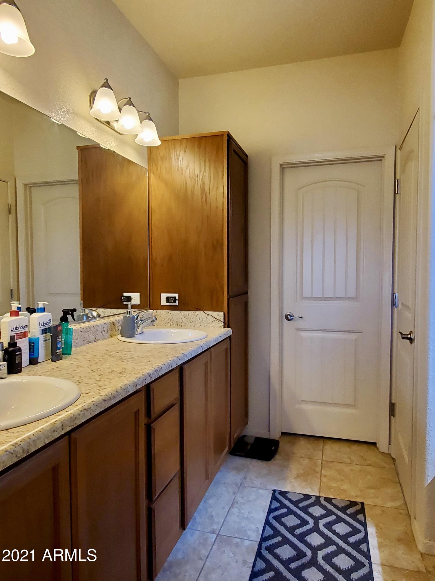 CHAPARRAL VILLAGE NORTH PH 6C - Residential