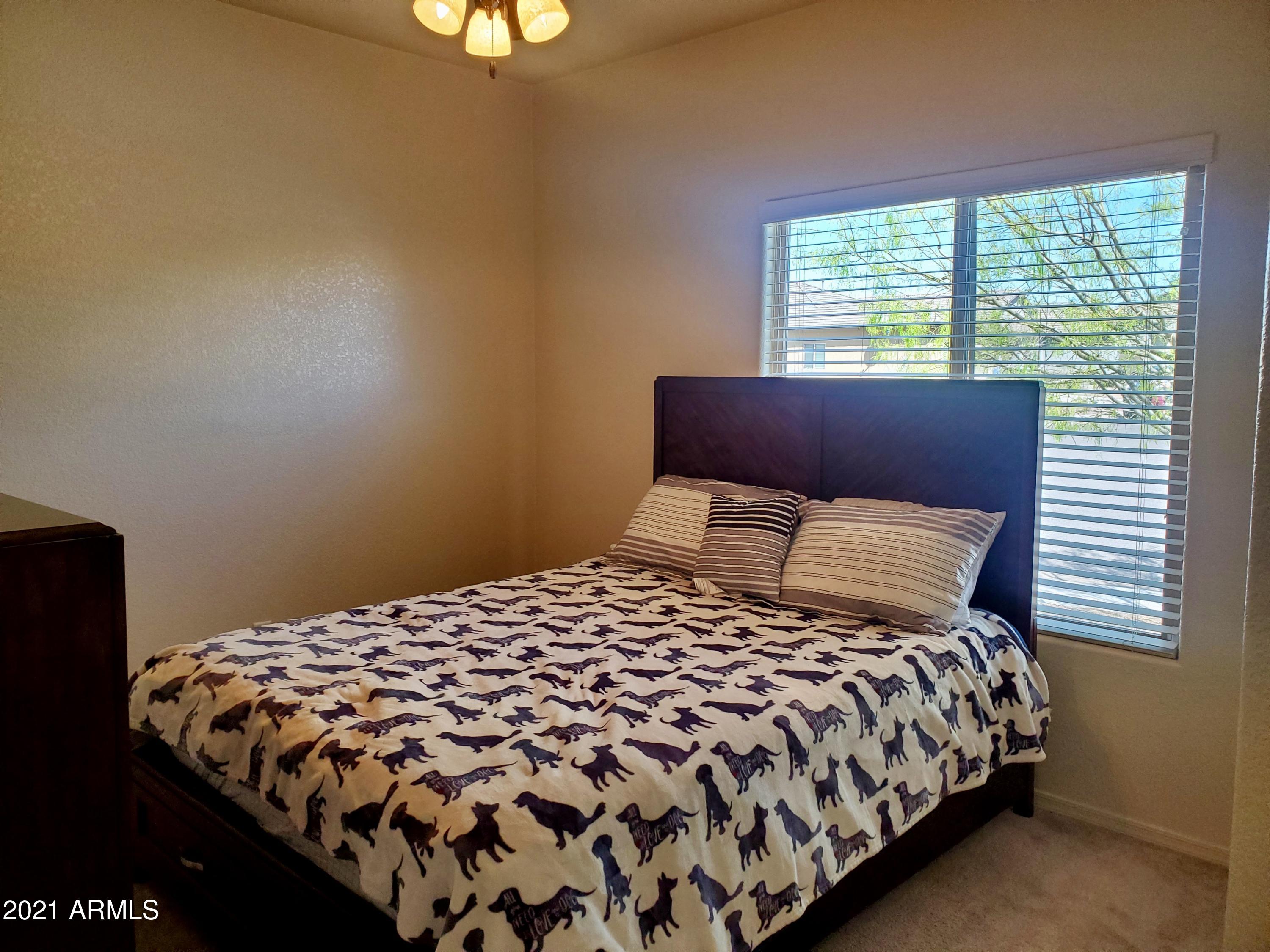 CHAPARRAL VILLAGE NORTH PH 6C - Residential